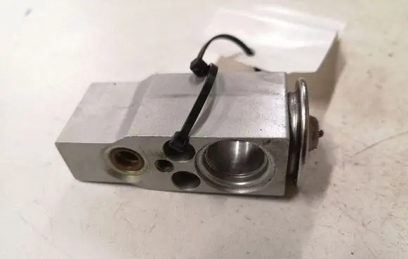 Citroen C8 Air conditioning (A/C) expansion valve A31100100 522090