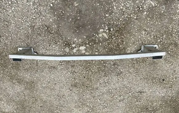 Citroen C5 Aircross Front bumper support beam 982210018000