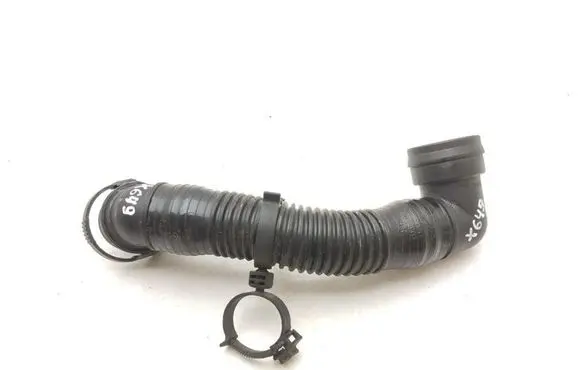 Bentley Continental Clutch pipe/line 3W0131