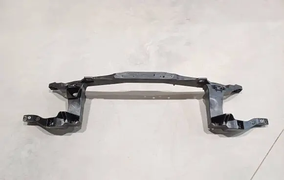 Mercedes-Benz V Class W447 Radiator support slam panel A4478801103