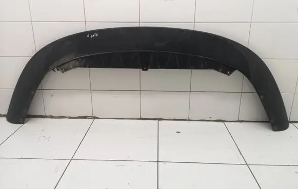 Volkswagen PASSAT B6 Front bumper lip 3C0805903