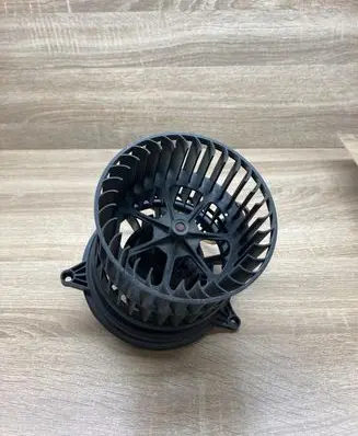 Ford Fiesta Heater fan/blower 