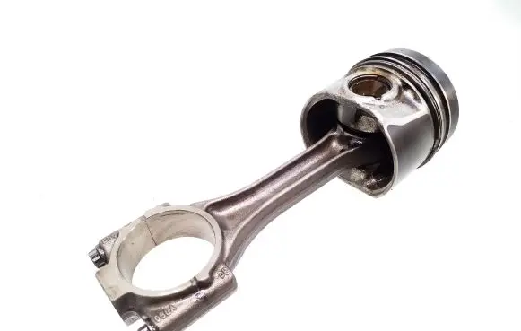 Skoda Rapid (NH) Piston with connecting rod 03LA