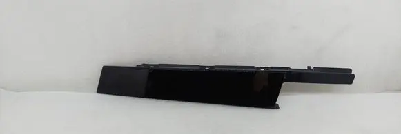 Audi Q3 F3 Front door glass trim molding 83A837902