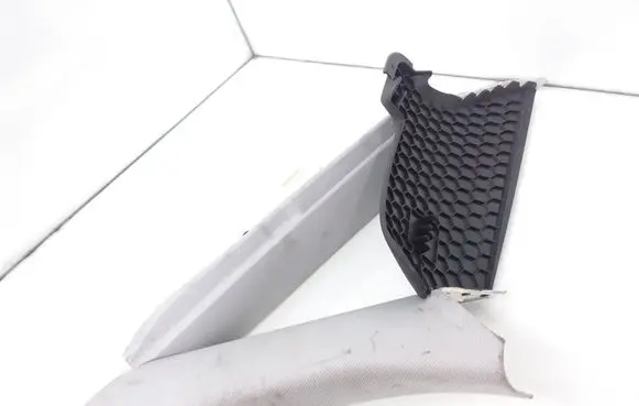 Audi A6 S6 C7 4G (C) pillar trim 4G5867288