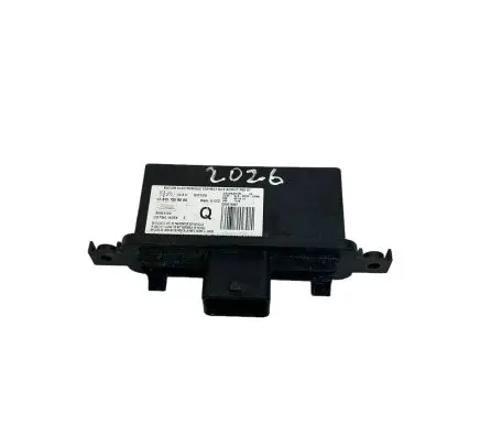 Citroen C5 Light module LCM 9681575580 89901883 Q00014661