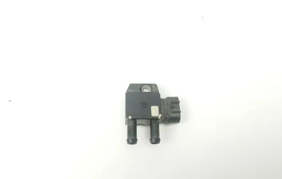 Exhaust gas pressure sensor
