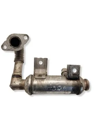 Ford Focus EGR valve cooler 4M5Q9F464BC