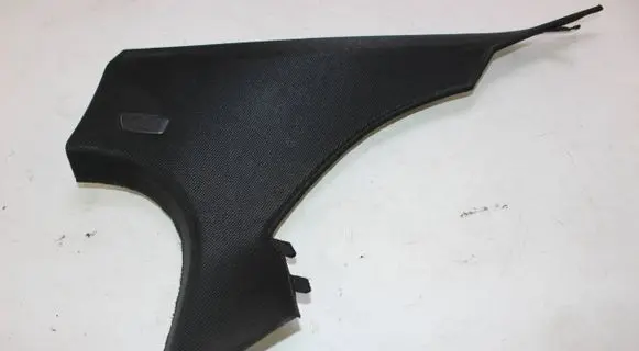 BMW 5 F10 F11 (C) pillar trim 9116358 AT2435010 52107010