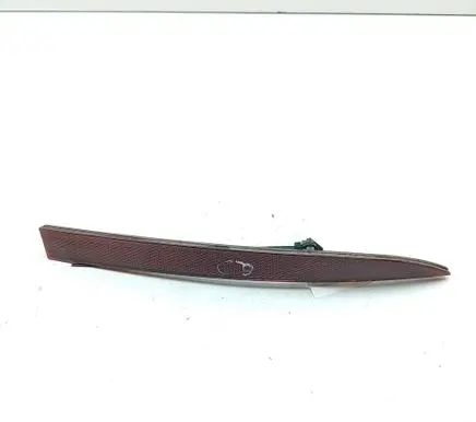 Porsche Taycan 9J1 Rear tail light reflector 9J1945104E