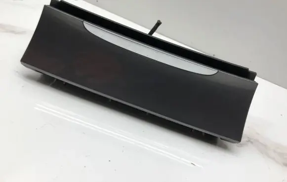 Car ashtray