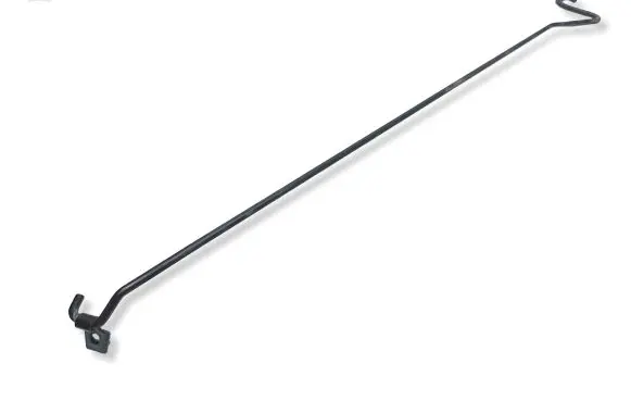 Ford Mustang VI Engine bonnet/hood prop rod/strut 