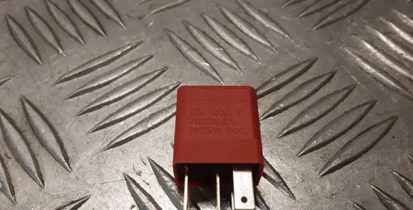 Peugeot Boxer Other relay 702500