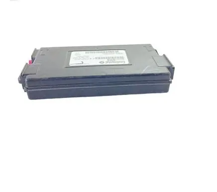 Dodge Challenger Keyless (KESSY) go control unit/module 68234229AC