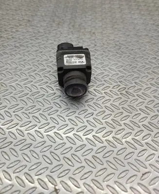 Audi A8 S8 D4 4H Front bumper camera 7P6980551B