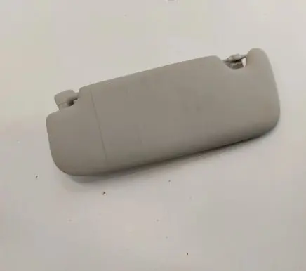 Mini One - Cooper F56 F55 Sun visor