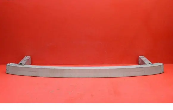 Audi A6 Allroad C6 Rear bumper support beam 
