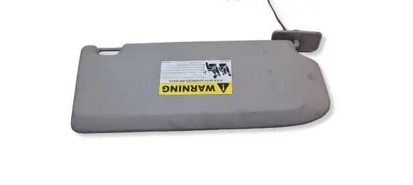 Volvo XC60 Sun visor 30653404