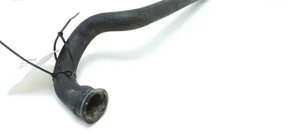 BMW 7 E23 Engine coolant pipe/hose 12742101