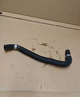 Hyundai Kona I Electric car engine cooling hoses/pipes 