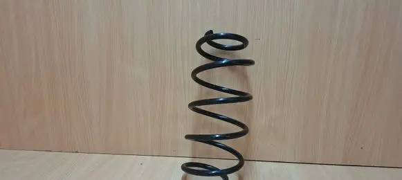 Citroen DS5 Front coil spring 5002TJ RH2895