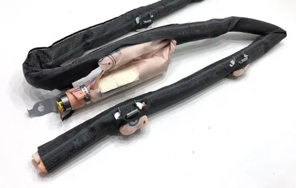 Peugeot 308 Roof airbag 9805768480