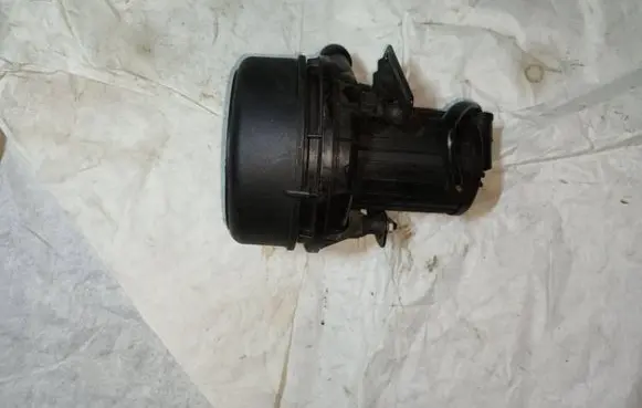 BMW 3 E46 Secondary air pump 7514953