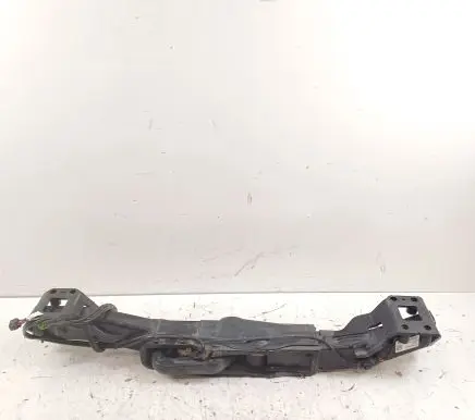 Tow bar set