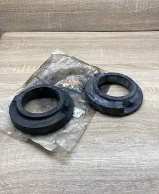 Ford Galaxy Rear coil spring rubber mount 1702621 6G915599BAA