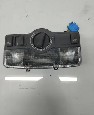 Audi A3 S3 8L Front seat light 8D0947