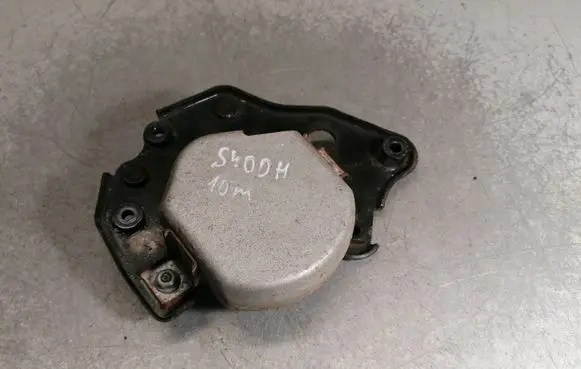 Mercedes-Benz S W221 Other engine part A2214300010 2214300010