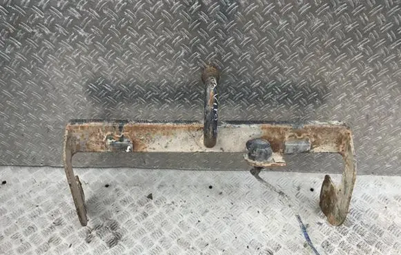 Mercedes-Benz Vito Viano W638 Tow bar set 