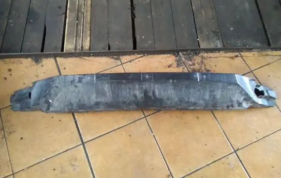 Volvo V60 Front bumper cross member 31323427