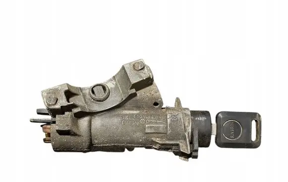 Audi A6 S6 C5 4B Ignition lock 4B0905851C
