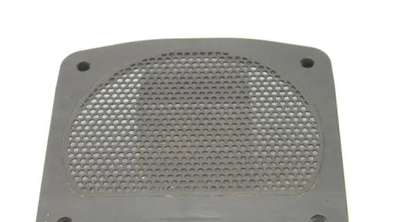 BMW 2 F22 F23 Subwoofer grill/trim 9223670 43040789272