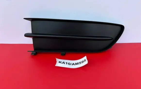 Renault Laguna II Front bumper lower grill G000009693