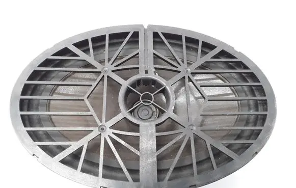 Peugeot 607 Parcel shelf speaker 9633356080