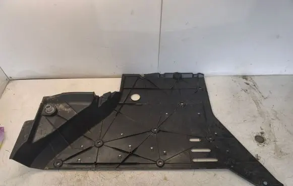 Toyota C-HR II Pickup box liner 58166F4100