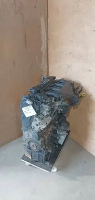 Peugeot 407 Engine DW10BTED4 RHR 20HDI136