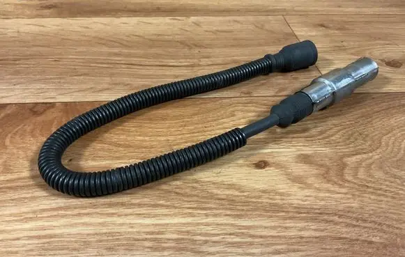 Smart ForTwo I Ignition plug leads 1601590118