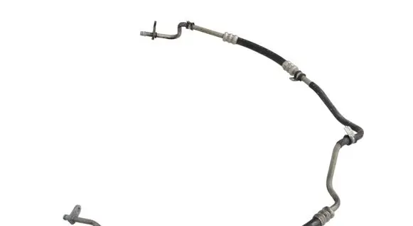 Peugeot 2008 I Power steering hose/pipe/line 97034724331