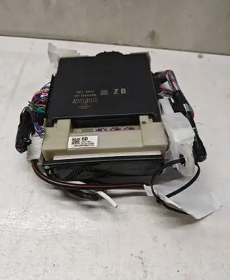 Toyota Corolla E210 E21 Comfort/convenience module 8922102710 MB2381008172