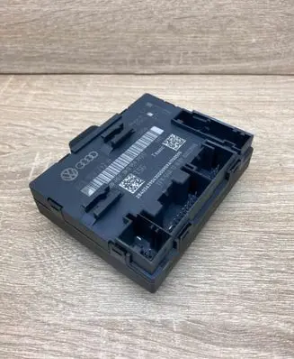 Audi A4 S4 B8 8K Door control unit/module 8K0959792H 8K0959792D