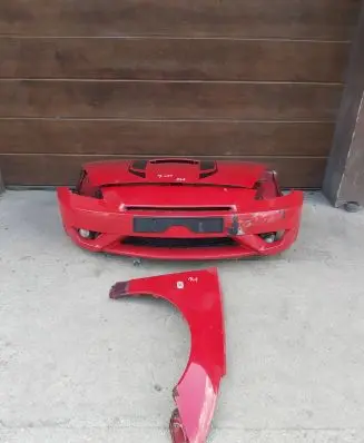 Toyota Celica T230 Front piece kit 
