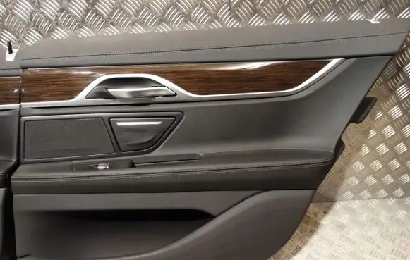 BMW 7 G11 G12 Other interior part