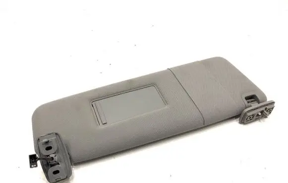 Volkswagen Phaeton Sun visor