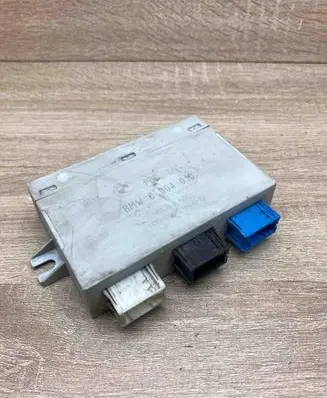 BMW 5 E39 Parking PDC control unit/module 6904010