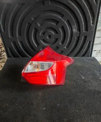 Ford Focus Rear/tail lights
