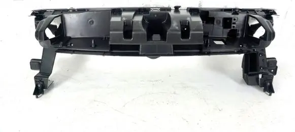 Peugeot 3008 I Front bumper support beam 9805243277 9805433490