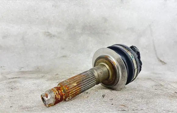 Subaru Outback (BT) Driveshaft outer CV joint 2211281922